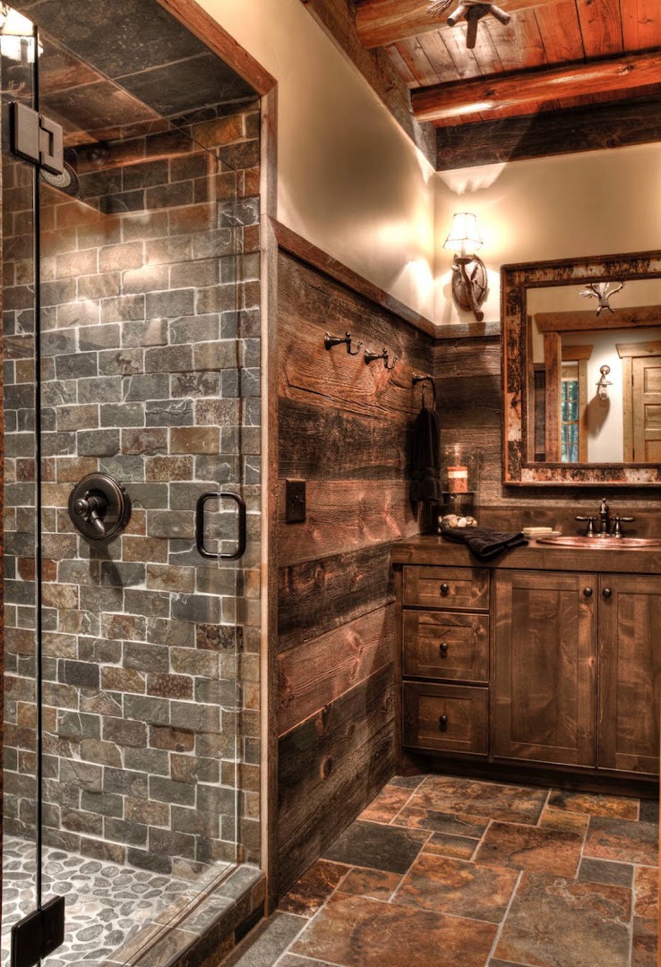 Eye Of The Tiler — Photos 10