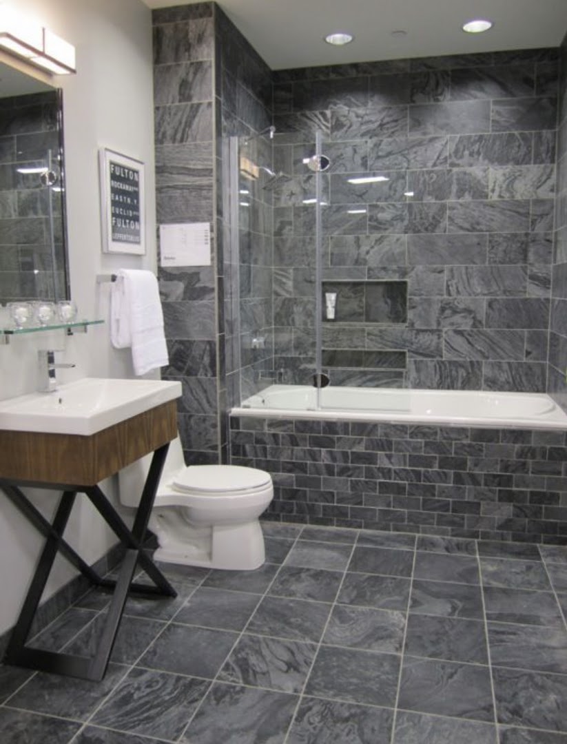 Eye Of The Tiler — Photos 7