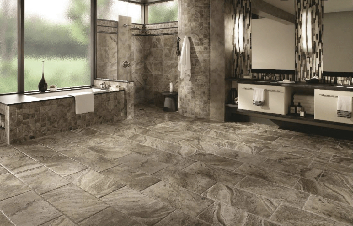 Eye Of The Tiler — Photos 5