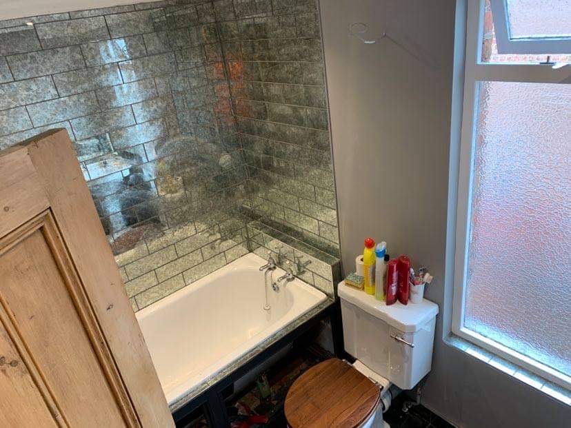 Eye Of The Tiler — Photos 6