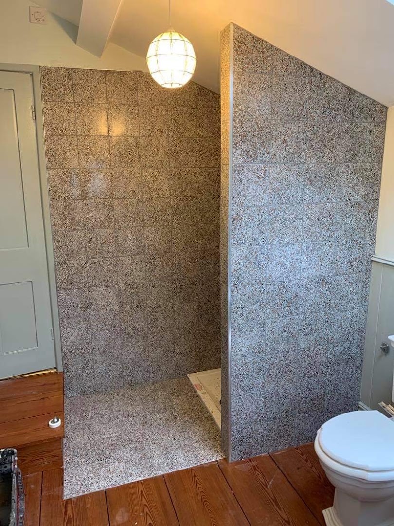 Eye Of The Tiler — Photos 11