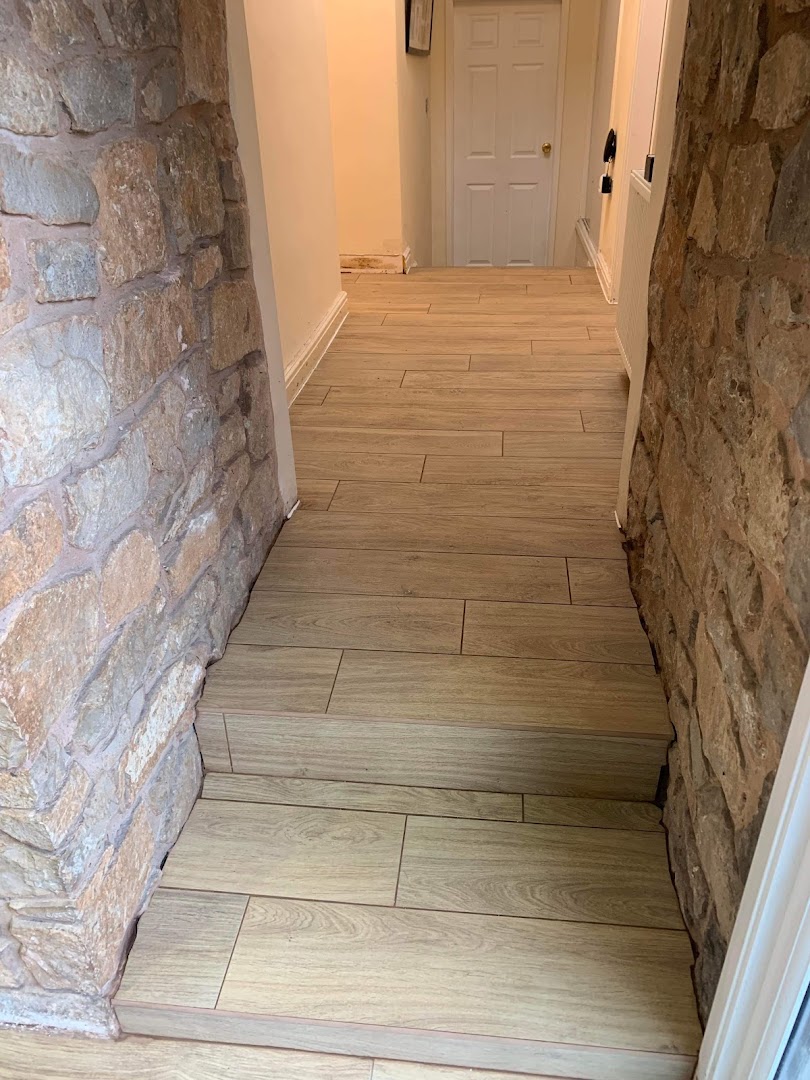 Eye Of The Tiler — Photos 1